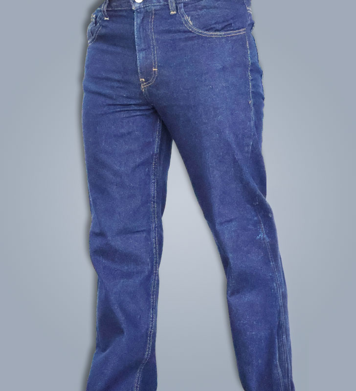 Pantalón de Mezclilla