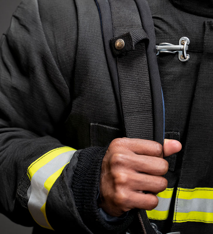 Uniformes de Seguridad